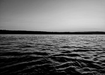 В Самарской области 4 июня мужчина утонул у всех на глазах