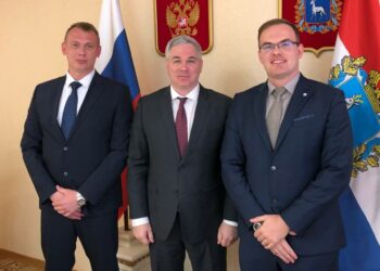 В Тольятти построят производство огнеупорных материалов