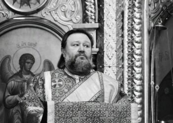 В Самаре ушел из жизни клирик Кафедрального собора Алексей Алексеев