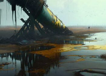 Громкое дело о загрязнении самарской нефти в трубопроводе все-таки вернут на доследование