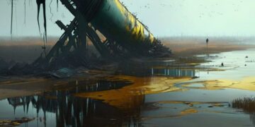 Громкое дело о загрязнении самарской нефти в трубопроводе все-таки вернут на доследование