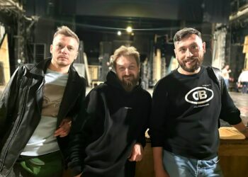 Победители нового выпуска проекта «Театральная Самара» посетят Самарский драмтеатр