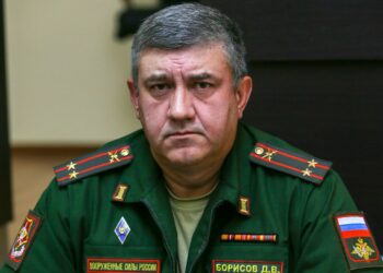 В Самарской области военный комиссар Новокуйбышевска ушел на фронт