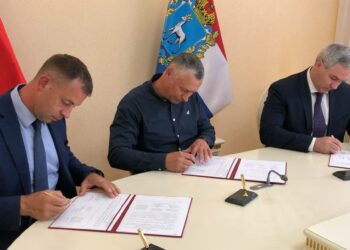 В Чапаевске построят новое производство за 94,5 млн рублей