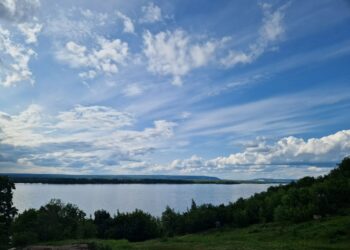 В Самарскую область 30 июня вернется тридцатиградусная жара