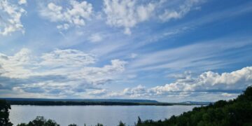 В Самарскую область 30 июня вернется тридцатиградусная жара