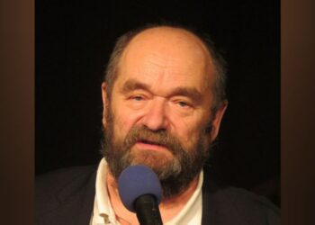 Виталий Шабанов: «Мы не признаем Грушинский фестиваль в его нынешнем виде»