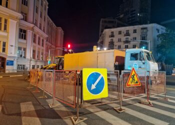 В Самаре ограничат движение сразу на нескольких улицах