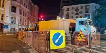 В Самаре ограничат движение сразу на нескольких улицах