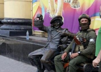 В России произошла попытка организованного Пригожиным вооруженного мятежа