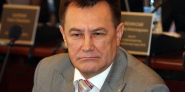 Бенефициар тольяттинского ДЖКХ попался на многомиллионной неуплате налогов и сборов