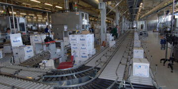 Самарский комбинат «Родник» возглавил выходец с завода «Балтика»