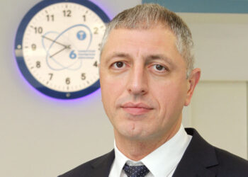 В Самарской городской больнице №6 внедрили новую диагностику онкозаболеваний кишечника