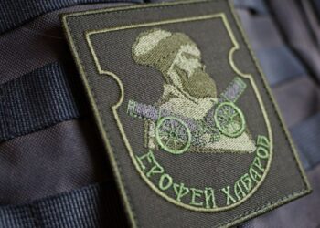 Хабаровский губернатор Дегтярев созывает артиллеристов России в именные артдивизионы