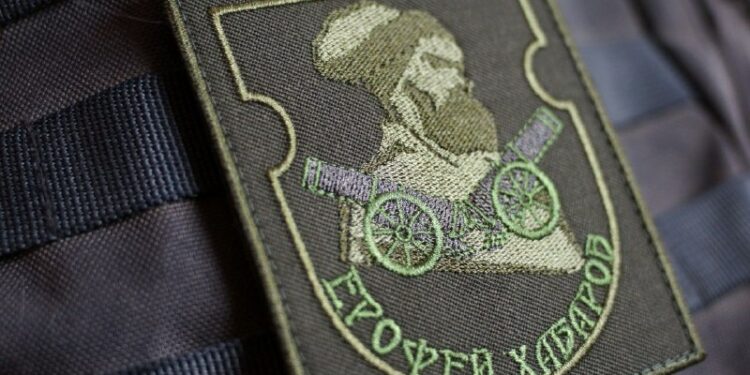 Хабаровский губернатор Дегтярев созывает артиллеристов России в именные артдивизионы