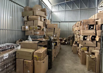 Винтайская пивоварня убила десятки людей, «прославила» ядовитый самарский сидр и лишила должности генерала МВД