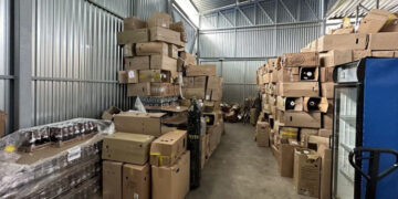 Винтайская пивоварня убила десятки людей, «прославила» ядовитый самарский сидр и лишила должности генерала МВД