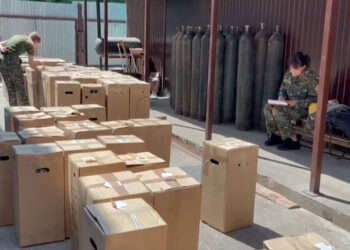 Винтайская пивоварня убила десятки людей, «прославила» ядовитый самарский сидр и лишила должности генерала МВД