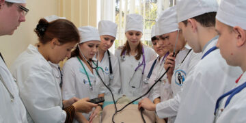 В СГКБ №2 им. Н.А. Семашко провели 375 высокотехнологичных операций в 2022 году