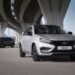 Начались продажи новой Lada Vesta