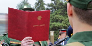 В Самарской области судят пачками покинувших место службы военных, но дезертиров среди них нет