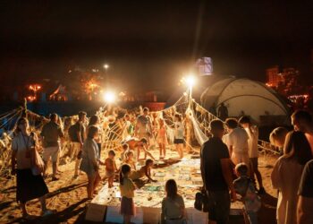 Третьяковская галерея в Самаре откроет на Волгафесте «Галерею-любовь»