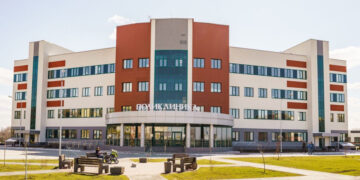 Медики ГБУЗ СО «Волжская РКБ» успешно сочетают научную, учебную и лечебно-диагностическую деятельность