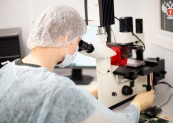 В Самаре врачи спасли пациента с поражением 90% кожи и слизистых сложной формой герпеса