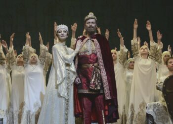 Фонд «Илзе Лиепа» не смог собрать ни копейки в Самаре и ликвидируется