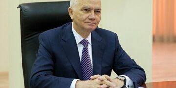 ТОП-5 новостей недели: Власть&Политика