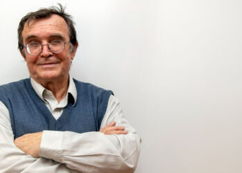 Самарский ученый-математик Александр Андреев более полувека прививает любовь к точным наукам школьникам и студентам