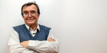 Самарский ученый-математик Александр Андреев более полувека прививает любовь к точным наукам школьникам и студентам