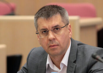 Третью очередь особой экономической зоны «Тольятти» обеспечат казначейские кредиты