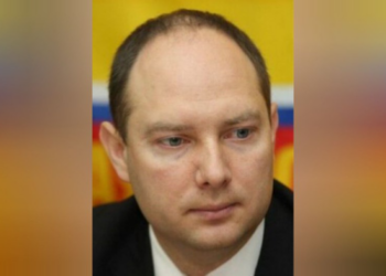 Самарские эсеры и патриоты выдвинули кандидатом в губернаторы Михаила Маряхина