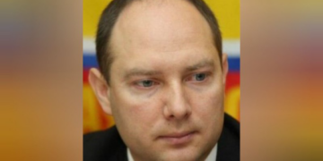 Самарские эсеры и патриоты выдвинули кандидатом в губернаторы Михаила Маряхина