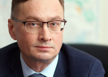 Денис Бутолин: «Кадры решают все»