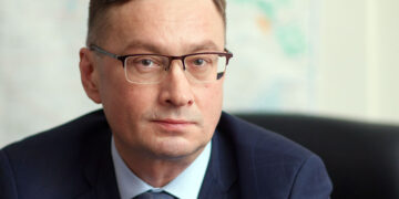 Денис Бутолин: «Кадры решают все»