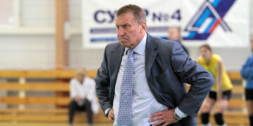 Самарская женская волейбольная команда может вернуться в профессиональный спорт в сезоне-2023/2024