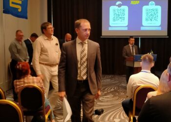 На самарские выборы бросили Гамбашидзе