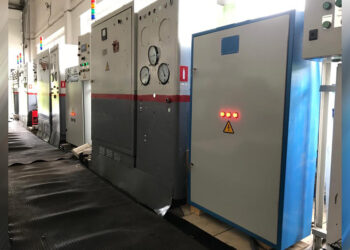 Компания из Самарской области испытает свою разработку на инфраструктуре дочки «Газпром нефти»