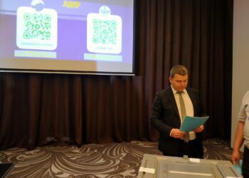 ЛДПР назвала своего кандидата в губернаторы Самарской области