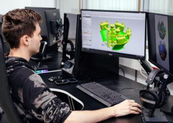 Самарский университет им. Королева развивает образовательные программы на основе передовых технологий и запросов отрасли