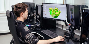 Самарский университет им. Королева развивает образовательные программы на основе передовых технологий и запросов отрасли