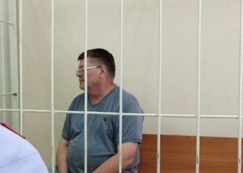 Бывшего руководителя самарского стройнадзора подвела под дело ИП Мельникова