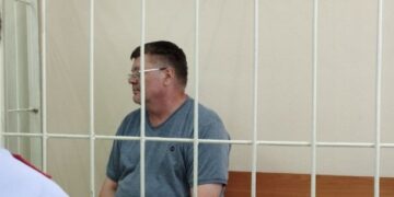 Бывшего руководителя самарского стройнадзора подвела под дело ИП Мельникова