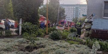 ТОП-5 новостей недели: Криминал