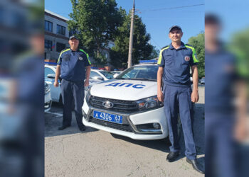 ТОП-5 новостей недели: Общество