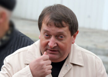 Экс-мэр Жигулевска лично ответит за все происходящее в холдинге «АКОМ»