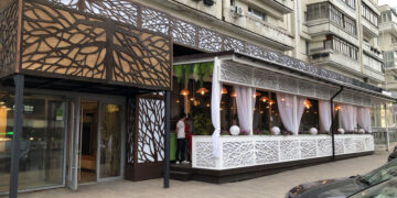 В «Зозо» открыли новые позиции