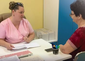 В Самарской области лечение получают более 500 пациентов в год с запущенным фиброзом печени